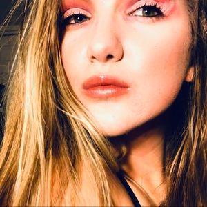 Meet your Posher, Jadyn